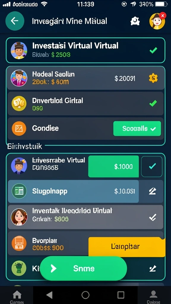 Screenshot menampilkan aksi heroik karakter utama.
