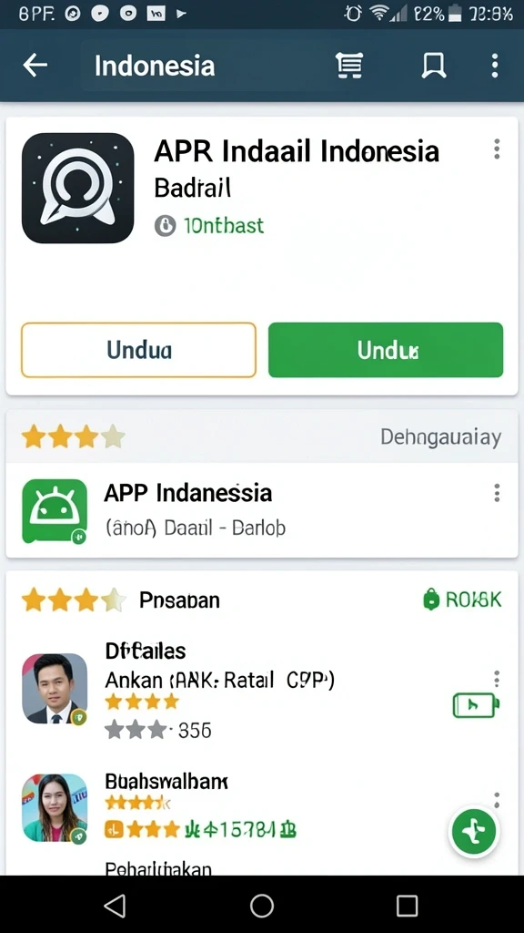 Grafis yang berkualitas tinggi dan menawan.