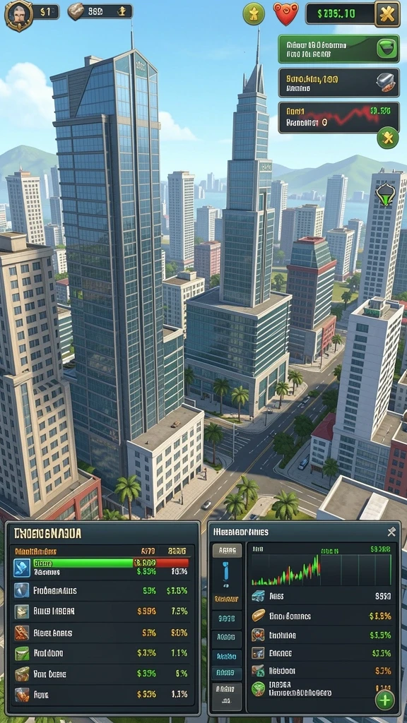 Fitur multiplayer yang memungkinkan bermain bersama teman.