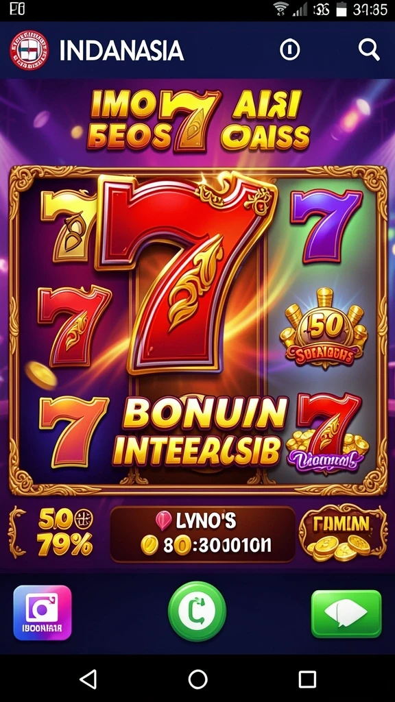 Berbagai mode permainan yang menantang dan seru.