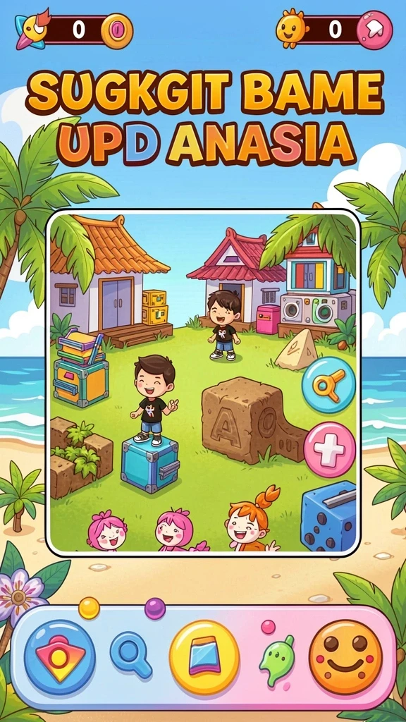 Sebagian besar slot dengan tema yang berbeda dan unik.