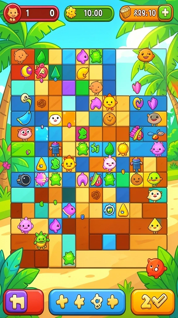 Screenshot menampilkan tampilan utama game MADURA88.