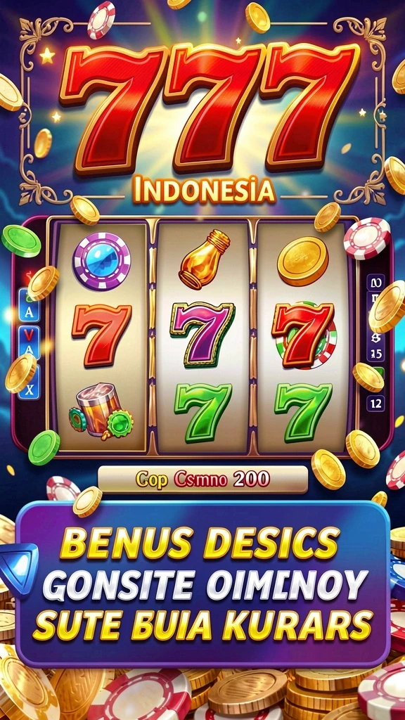 Sistem reward yang mendorong pemain untuk berprestasi.