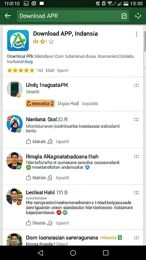 Level baru yang penuh tantangan menarik.
