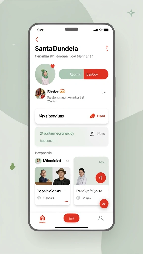 Karakter baru yang menarik untuk dieksplor.