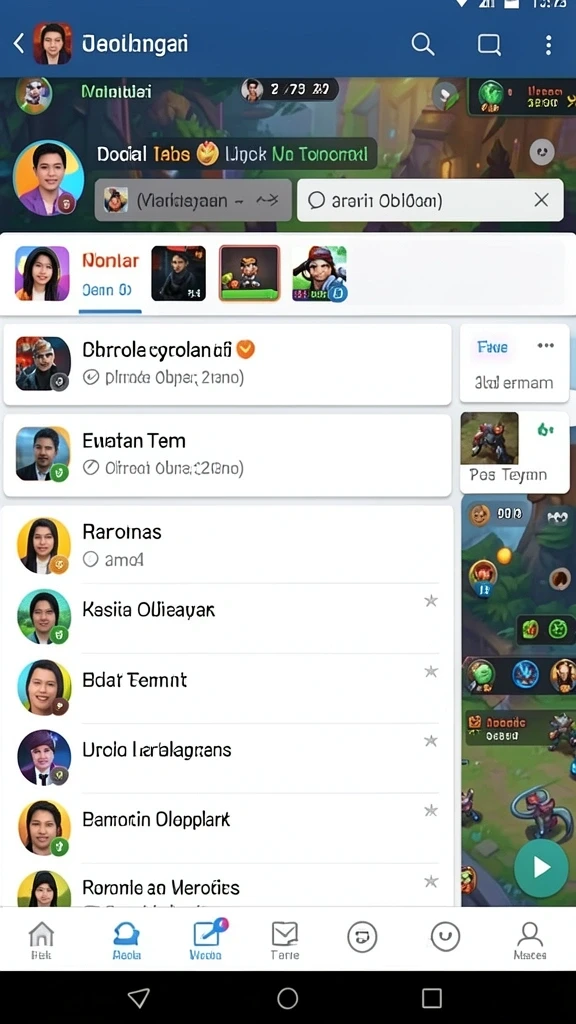 Varian tema slot yang bervariasi dan seru.