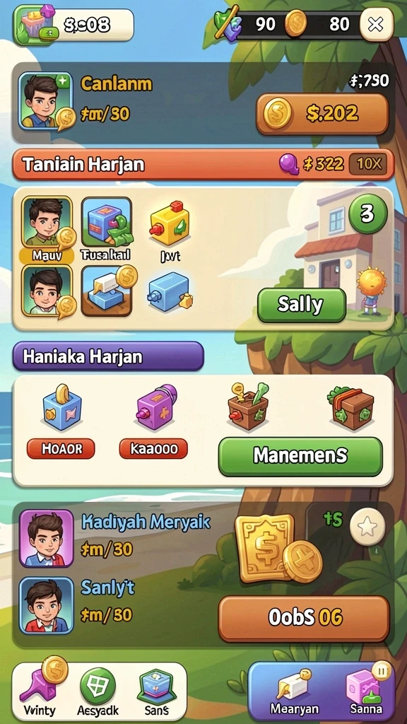 Fitur permainan togel yang variatif dan menarik.