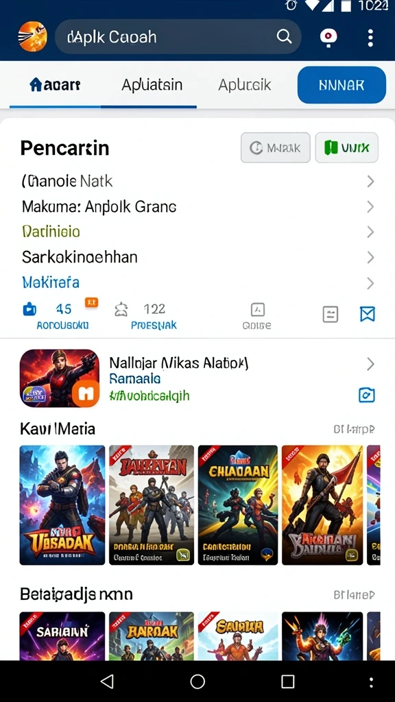 Tampilan antarmuka PESIAR88 yang modern dan menarik.
