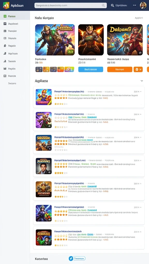 Fitur multiplayer yang menarik dan menantang.