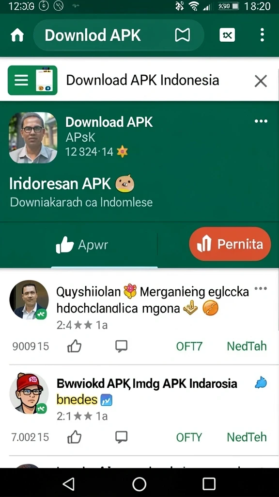 Komunitas pemain yang aktif dan mendukung.