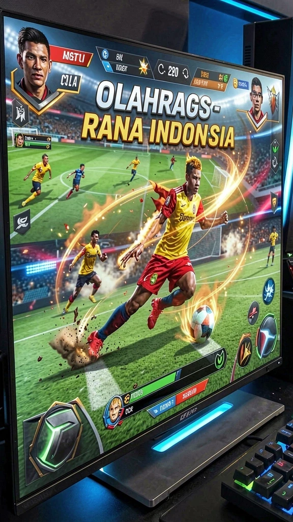 Level menantang untuk menguji keterampilan bermain Anda.