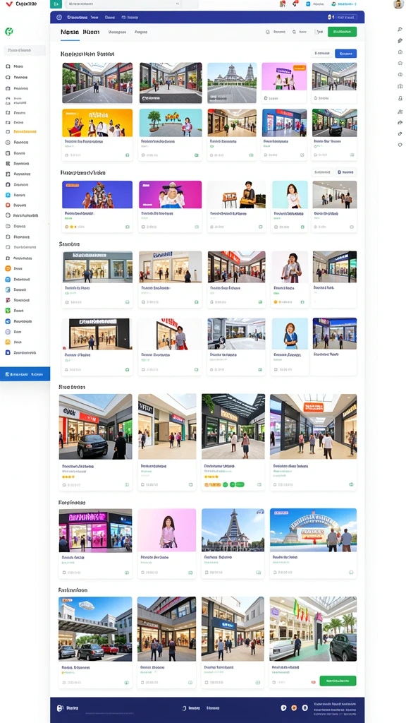 Screenshot pembaruan terbaru SESETOTO dengan fitur baru.