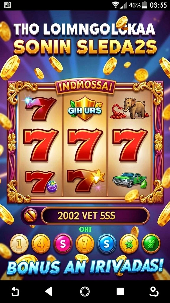 Gameplay dinamis dalam petualangan seru.