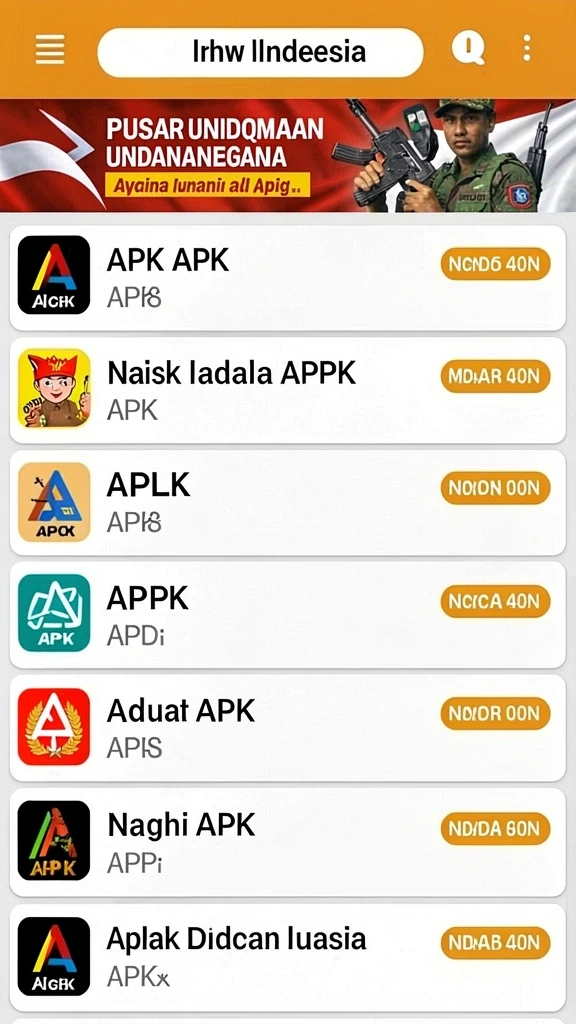 Rincian hasil undian yang jelas.