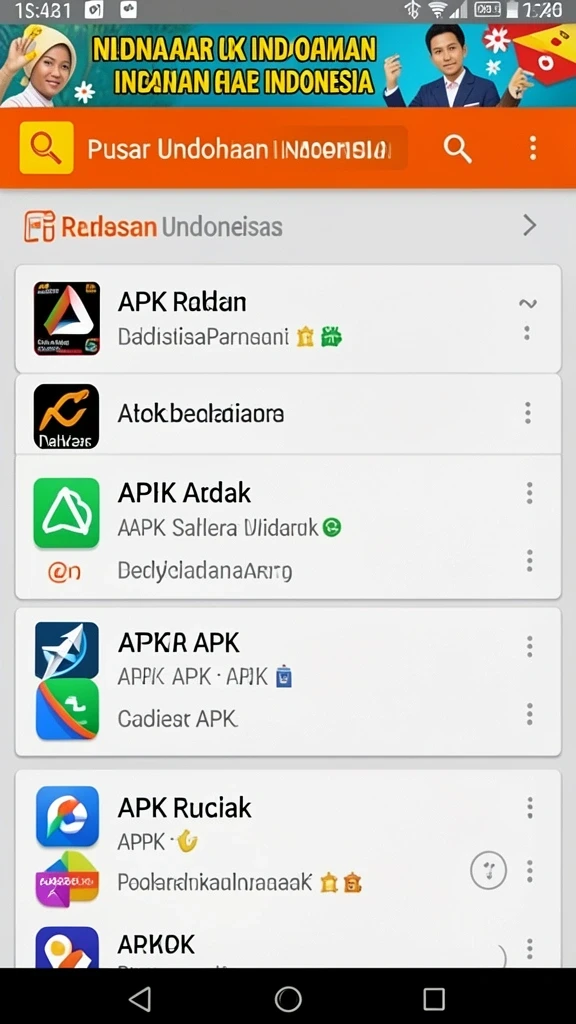 Sistem penghargaan yang menguntungkan untuk pemain.