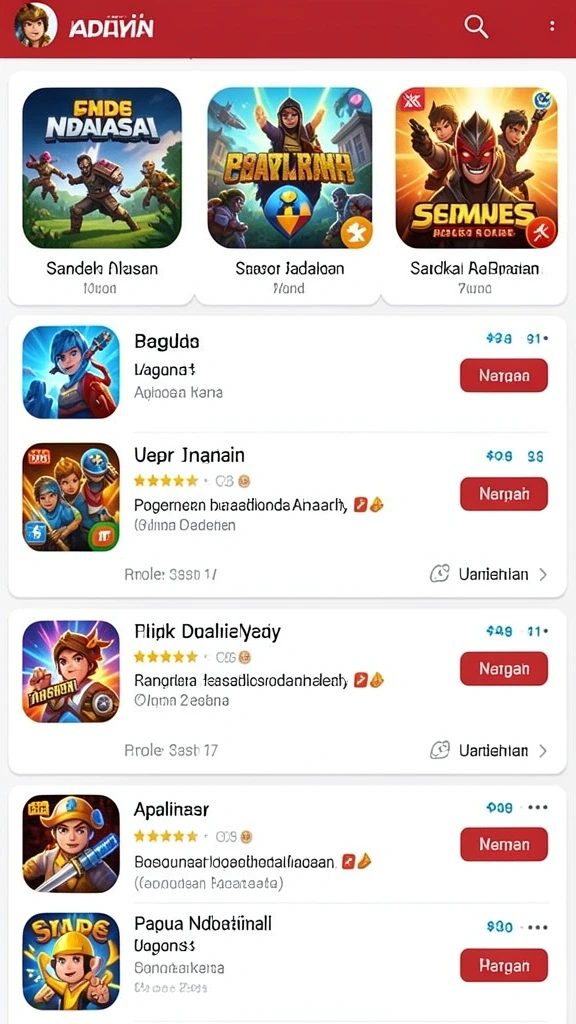 Statistik permainan membantu saya dalam bertaruh lebih baik.